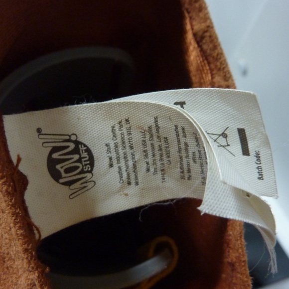 Jurassic World REALFX Baby Blue - Realistic Dinosaur Toy Movements NOT TESTED - Picture 6 of 7